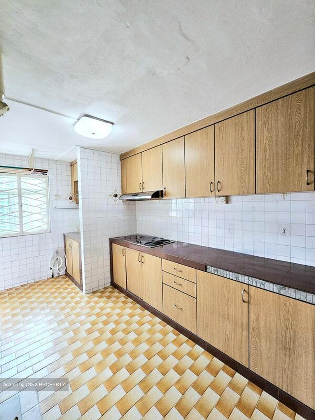 Blk 26 Bendemeer Ville (Kallang/Whampoa), HDB 3 Rooms #499334071